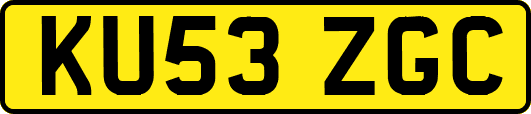 KU53ZGC