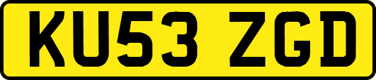 KU53ZGD