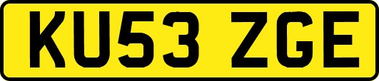 KU53ZGE