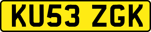 KU53ZGK