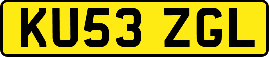 KU53ZGL