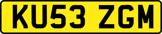 KU53ZGM