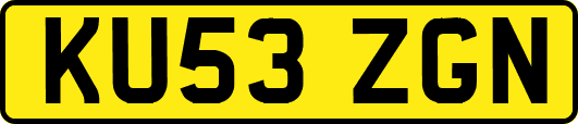KU53ZGN
