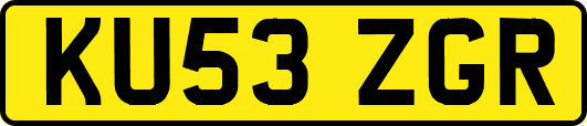 KU53ZGR