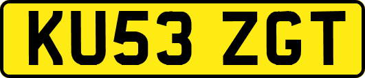 KU53ZGT