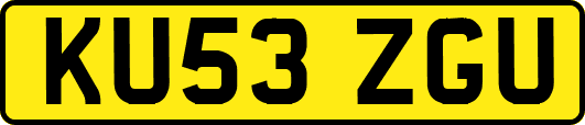 KU53ZGU