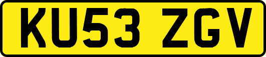 KU53ZGV
