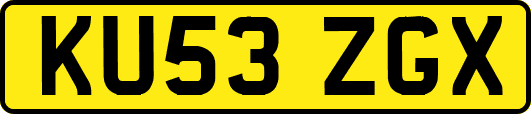 KU53ZGX