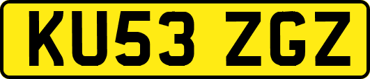 KU53ZGZ