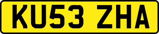 KU53ZHA