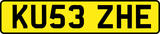 KU53ZHE