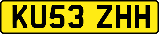 KU53ZHH