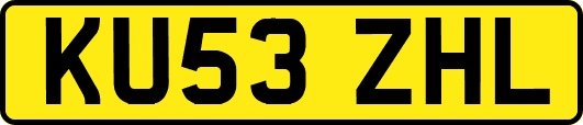 KU53ZHL