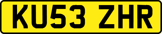 KU53ZHR
