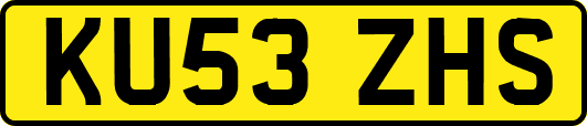 KU53ZHS