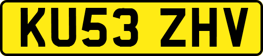 KU53ZHV