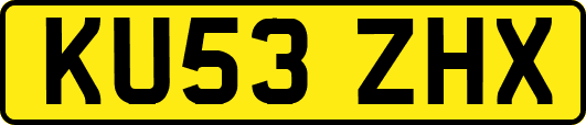 KU53ZHX