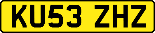 KU53ZHZ