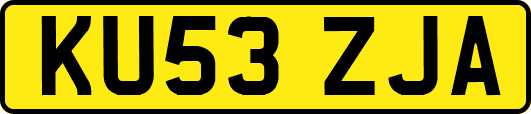 KU53ZJA