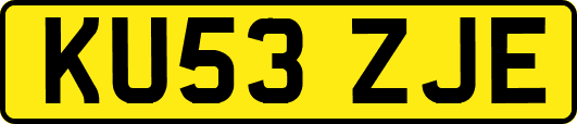KU53ZJE