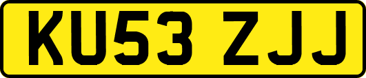 KU53ZJJ