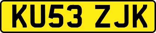 KU53ZJK