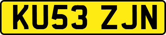 KU53ZJN