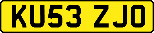 KU53ZJO