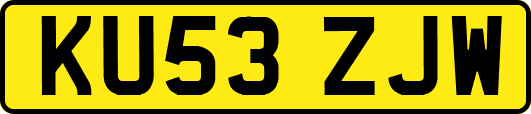KU53ZJW