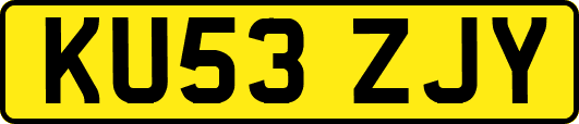KU53ZJY