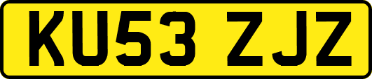 KU53ZJZ