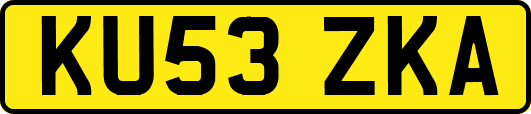 KU53ZKA