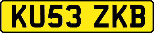 KU53ZKB