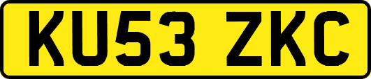 KU53ZKC