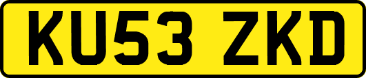 KU53ZKD
