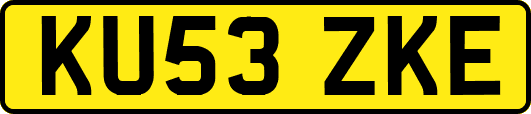 KU53ZKE
