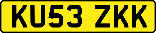 KU53ZKK