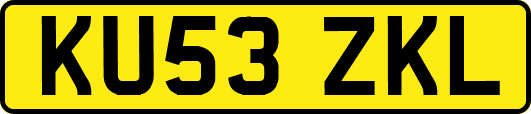 KU53ZKL