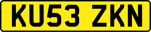 KU53ZKN