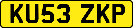 KU53ZKP