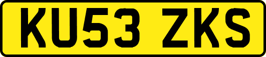 KU53ZKS