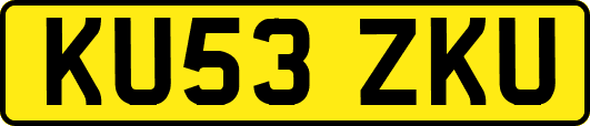 KU53ZKU