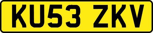 KU53ZKV