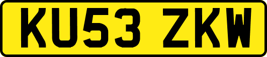 KU53ZKW