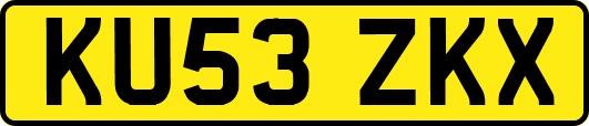 KU53ZKX