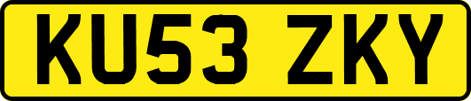 KU53ZKY