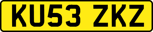 KU53ZKZ
