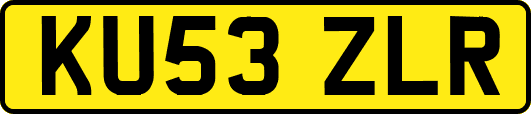 KU53ZLR