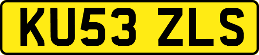KU53ZLS