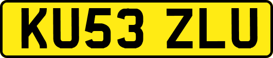 KU53ZLU
